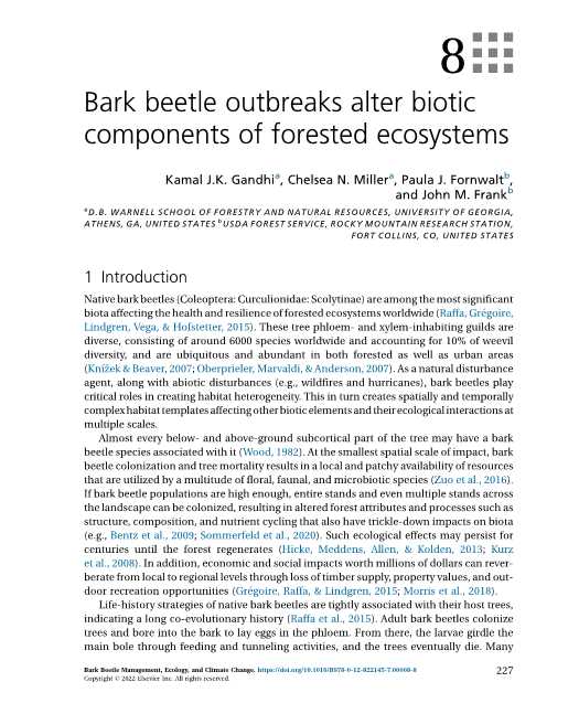 Bark beetle outbreaks alter biotic components of forested ecosystems_ISBN0128221457CH88_00012022.jpg