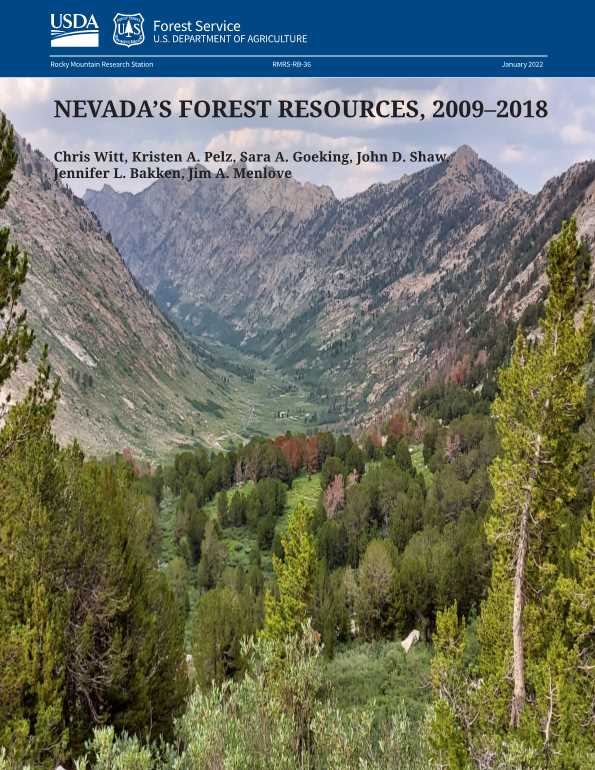 Nevada’s forest resources, 2009-2018_RMRS-RB-036_00012023.jpg